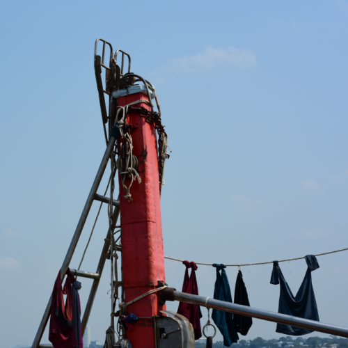 Oil & gas drilling fluids (H₂S scavenger)