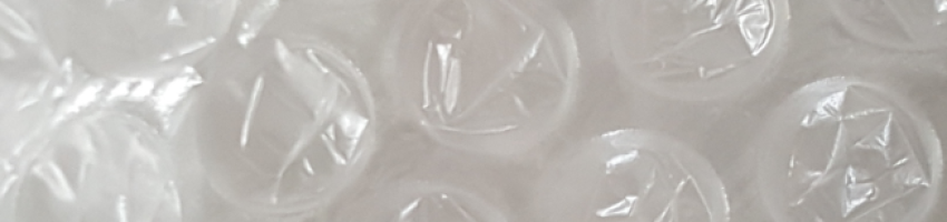 Packaging foams