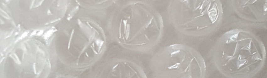 Packaging foams