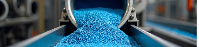 Polymer stabilization