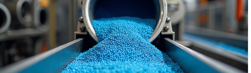 Polymer stabilization